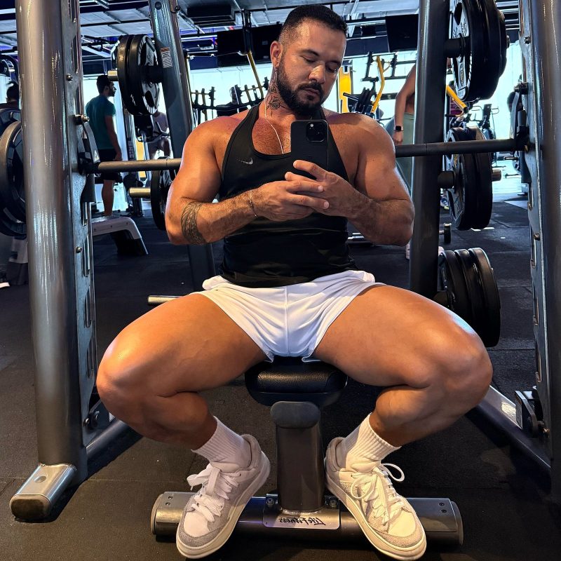 Zeus Alagoano 19