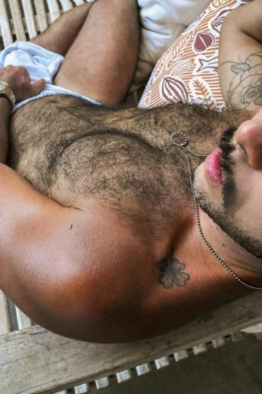 Peludo Safado 2