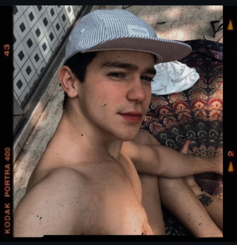 Matheus Massagens 14