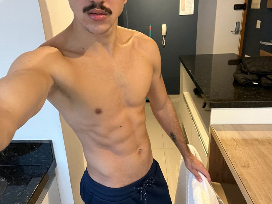Thiago Barcellos 4