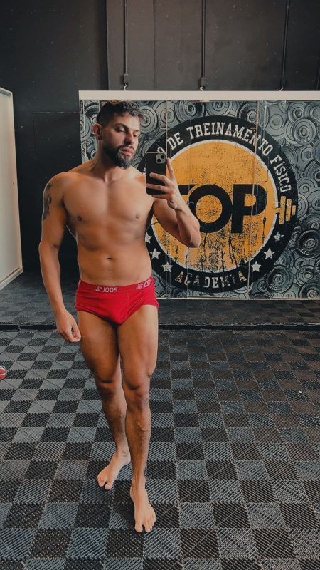 Lipe da Silva 6