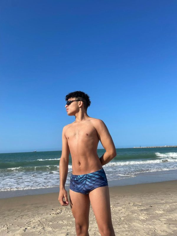 Gabriel Amorim 22