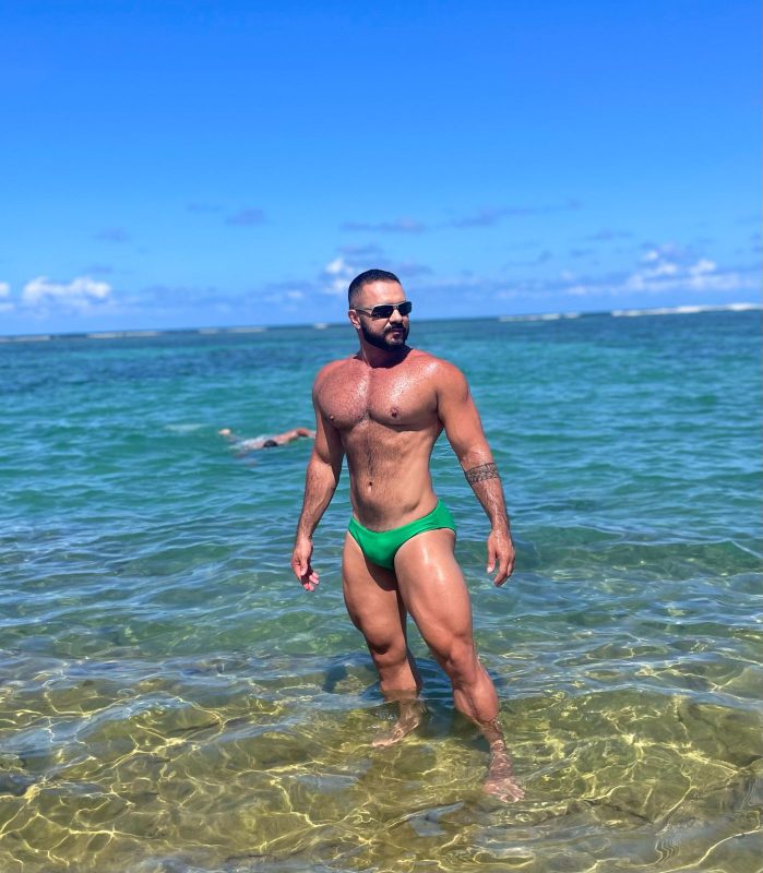 Zeus Alagoano 29