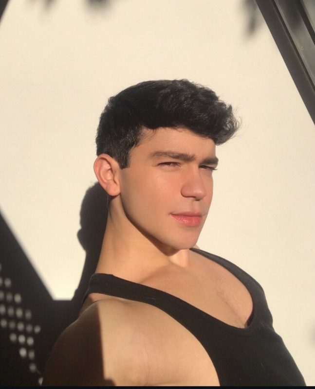 Matheus Massagens 16