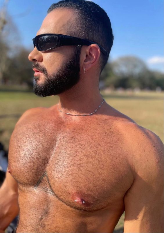 Zeus Alagoano 5