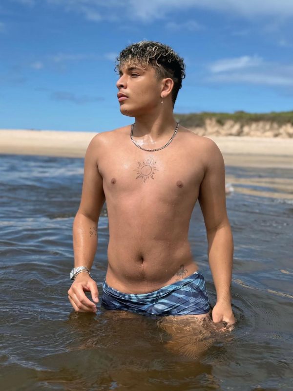 Gabriel Amorim 13
