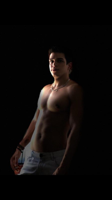 Heitor Ferreira 2