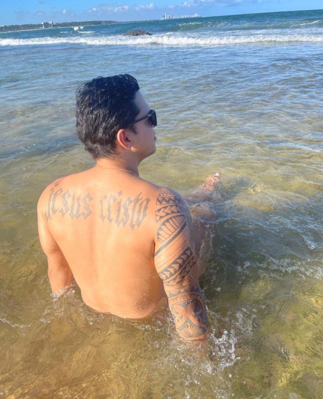 Heitor Ferreira 17