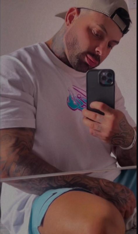 Bradoock Xxl 36
