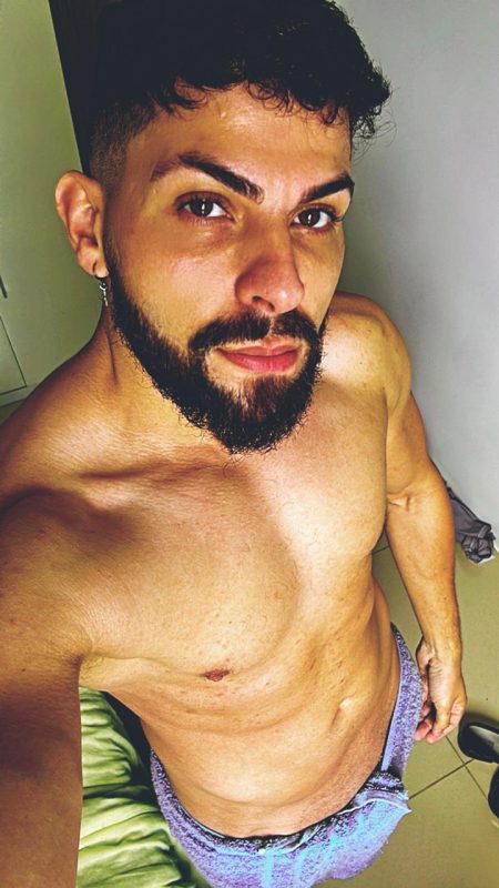Lipe da Silva 46