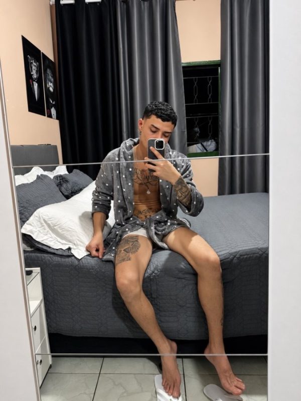 Carlos Neto 6