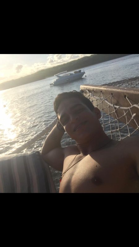 Heitor Ferreira 41