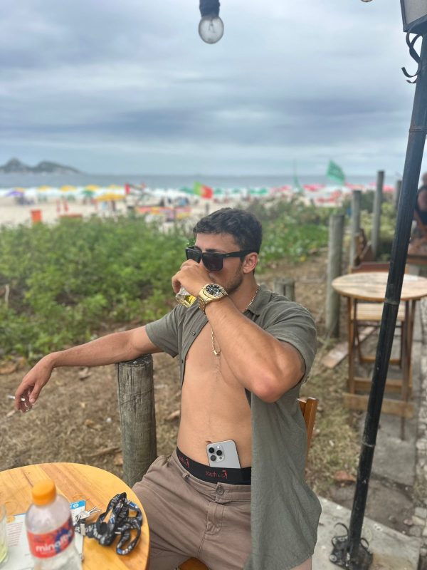 Novinho Gostoso 27