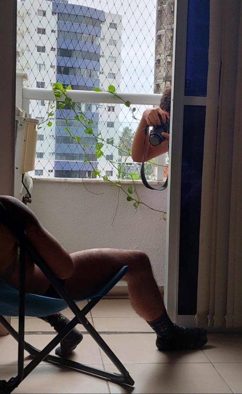 Peludo Safado 27