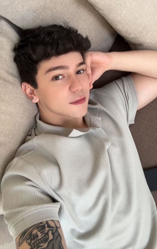 Matheus Massagens 2