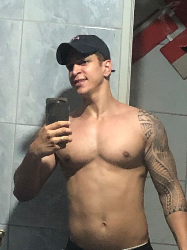 Heitor Ferreira 39