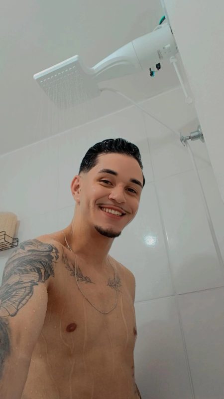 New Boy 13