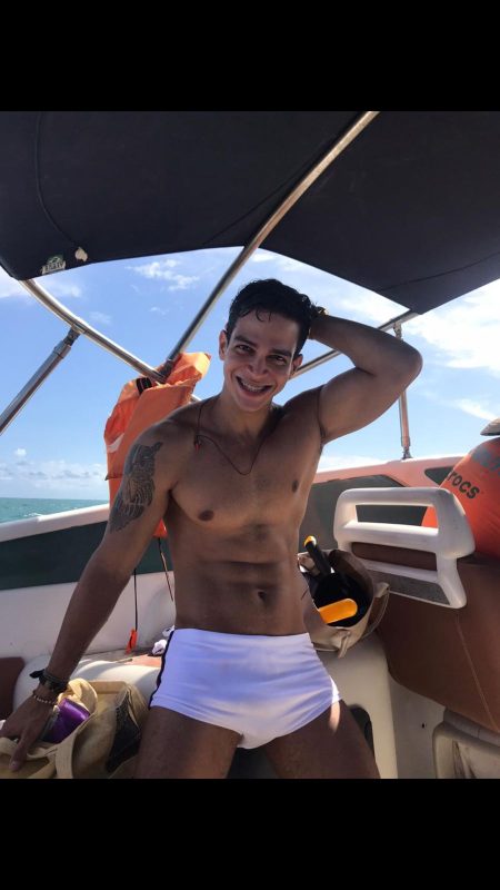 Heitor Ferreira 36