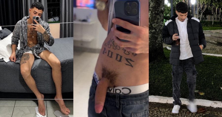 Carlos Neto 32