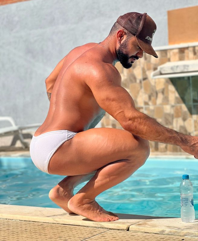 Zeus Alagoano 7