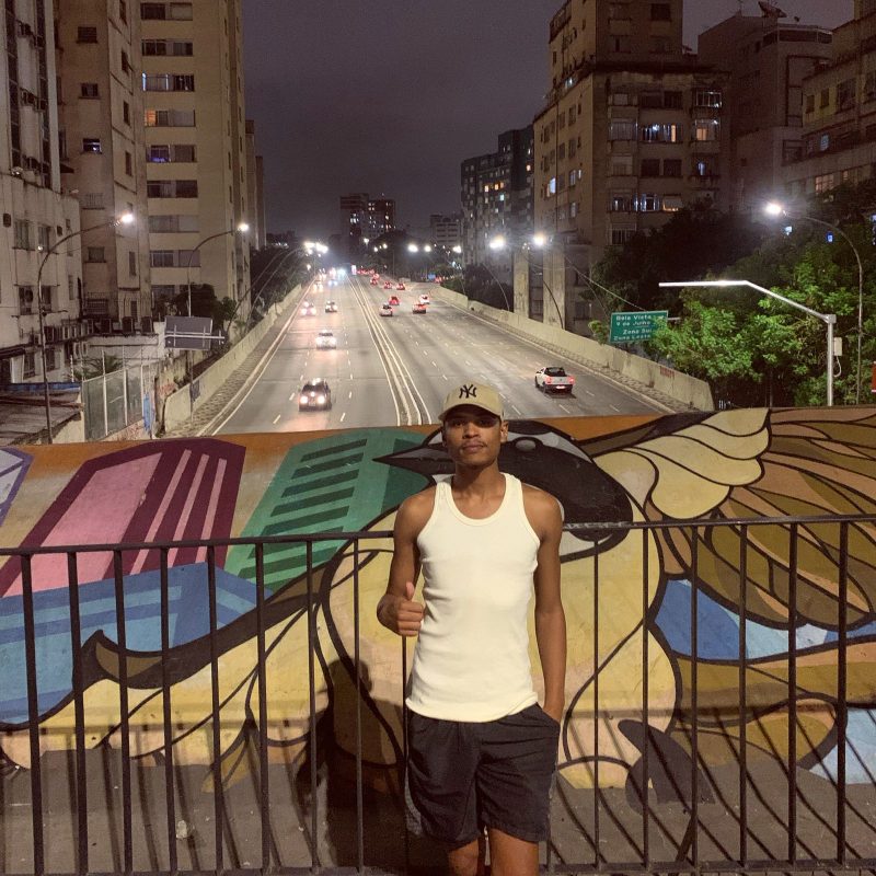 Caio Silva 7