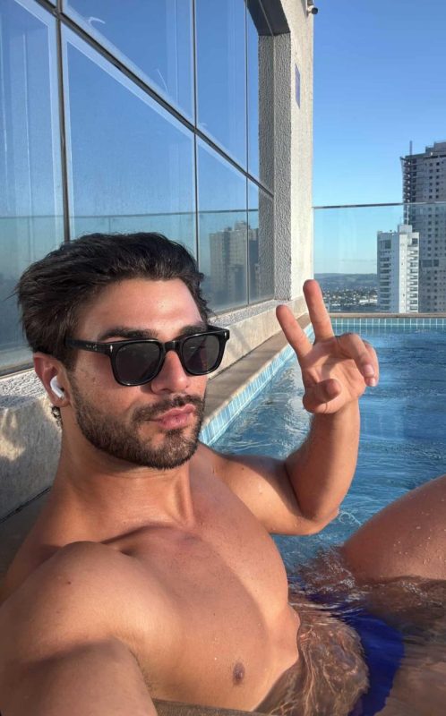 Cassiano Martins 29