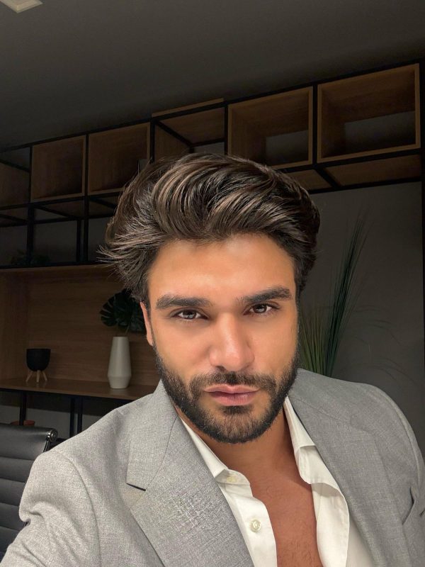 Cassiano Martins 32