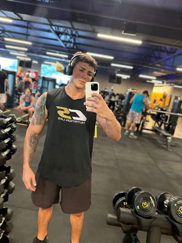 Novinho Gostoso 21