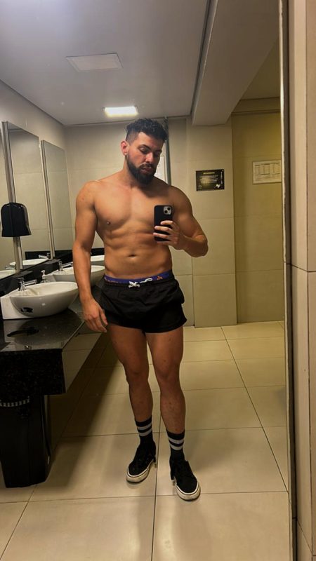 Lipe da Silva 6
