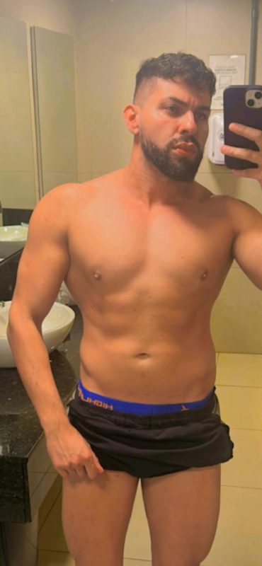 Lipe da Silva 35