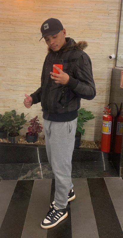 Caio Silva 10