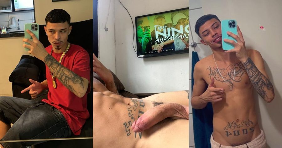 Carlos Neto