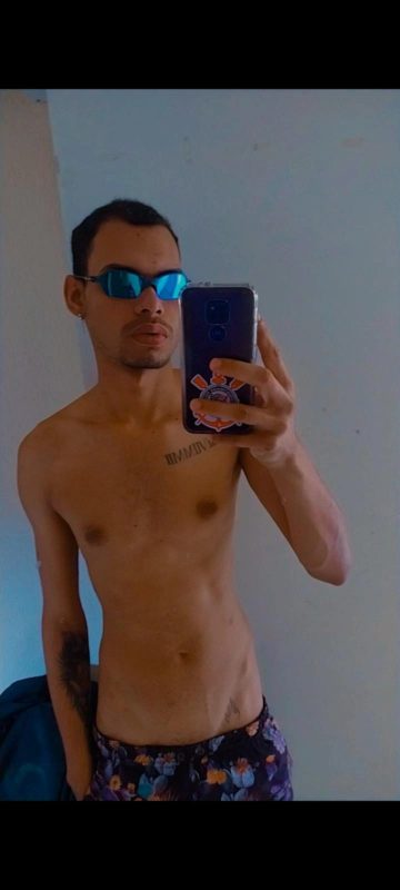 Leonardo Henrique 4