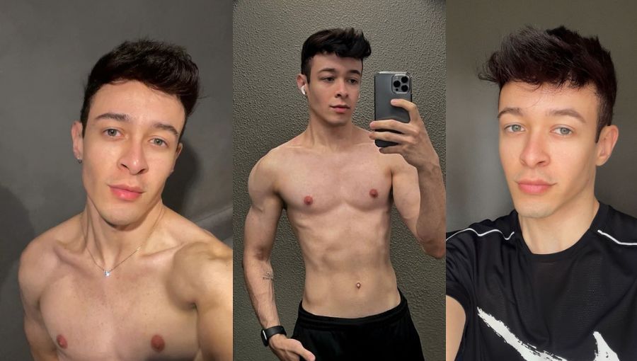 Gabriel Dott
