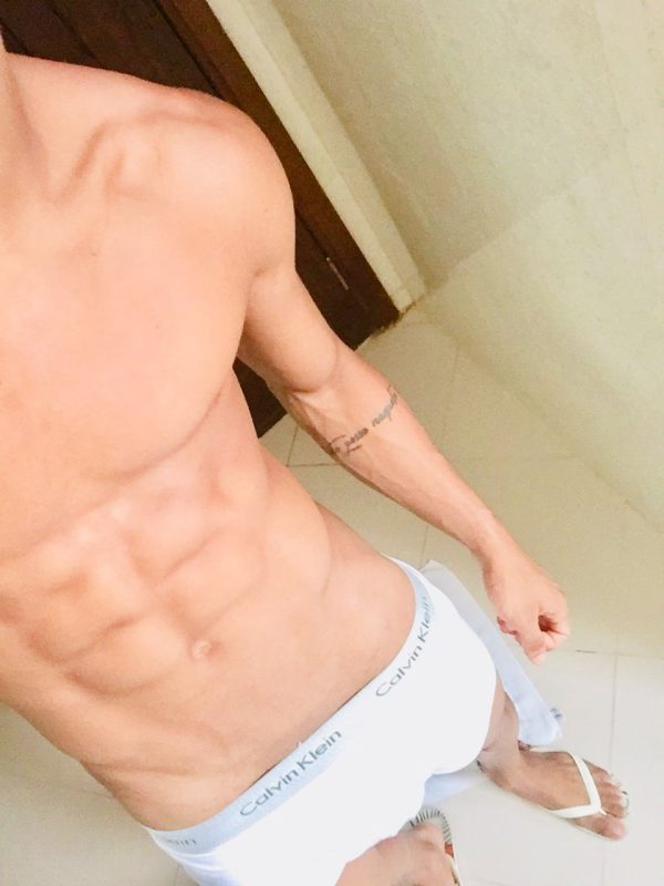 Rodri Souza 14