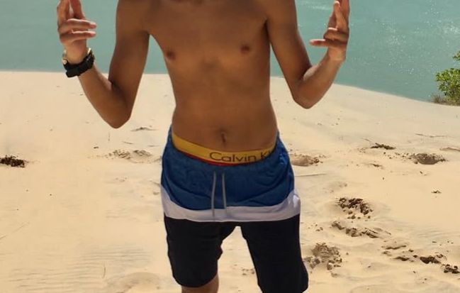 Lucas Neto 1