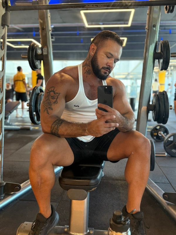 Zeus Alagoano 13