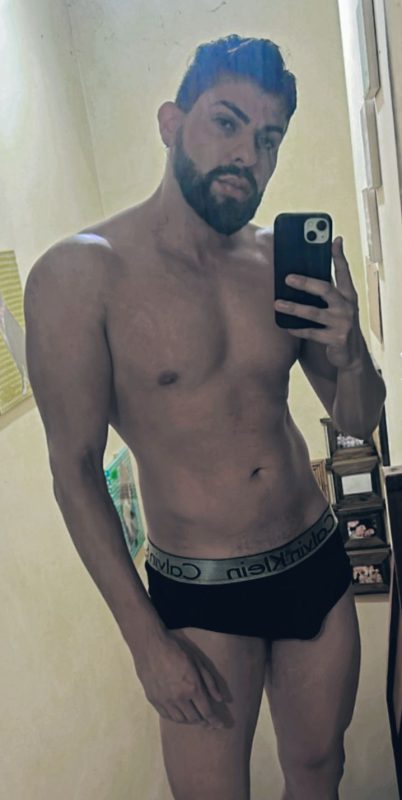 Lipe da Silva 47