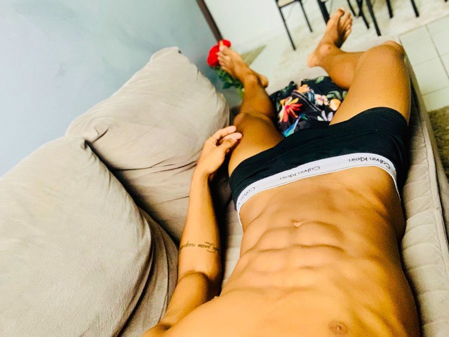 Rodri Souza 12
