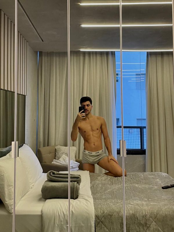Thiago Barcellos 20