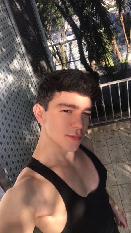 Matheus Massagens 8