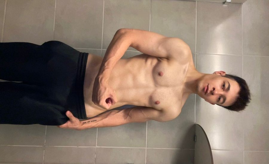 Gabriel Dott