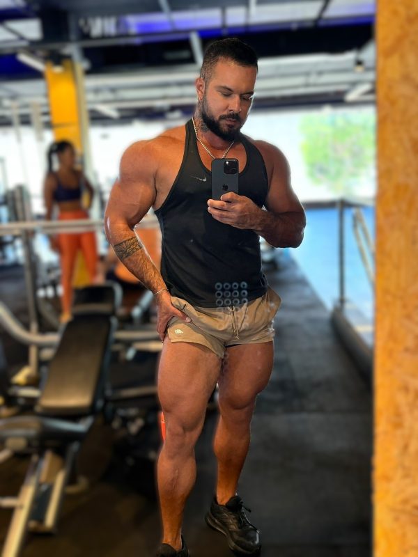 Zeus Alagoano 33