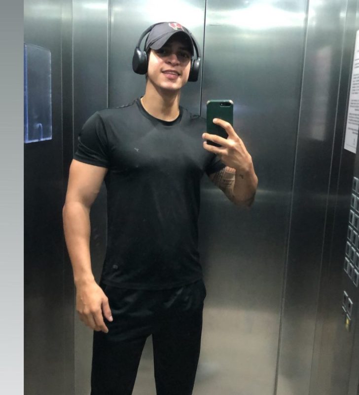 Heitor Ferreira 6