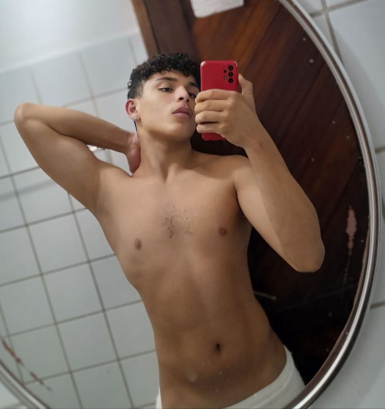 Gabriel Amorim 23