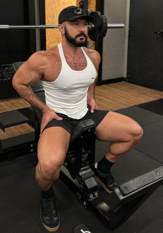 Zeus Alagoano 30