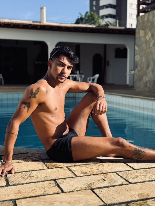 Caio Ìres 36