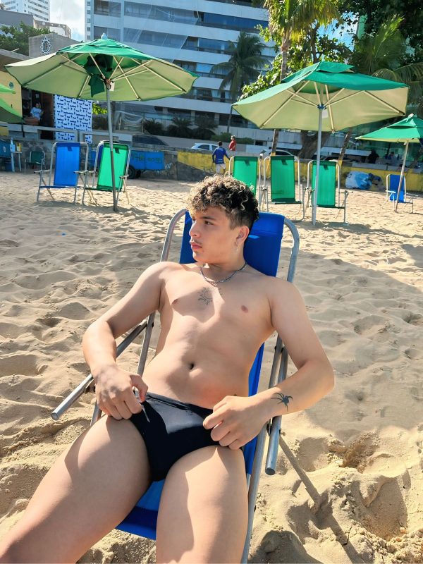 Gabriel Amorim 12