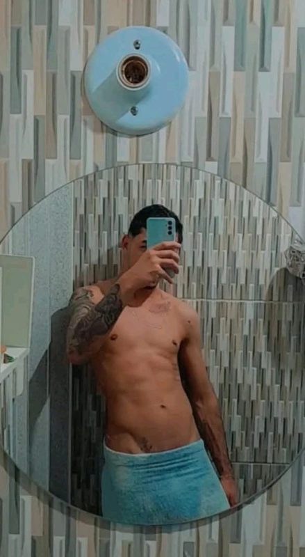 New Boy 11