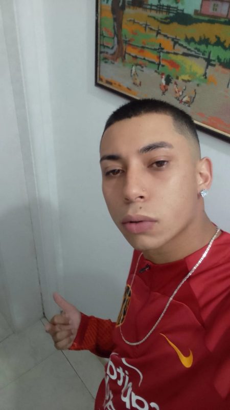 Gustavo Miguel 10